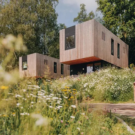 Nice Hill In With Great View Holiday home